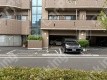 月極駐車場 車室写真 2枚目