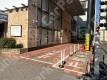 月極駐車場の周辺写真