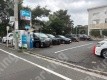 月極駐車場 車室写真 2枚目