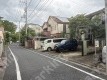 月極駐車場の周辺写真