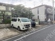 月極駐車場 駐車場外観写真 2枚目