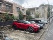 月極駐車場の周辺写真