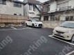 桜新町2 月極駐車場 駐車場外観写真 2枚目