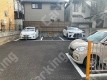 桜新町2 月極駐車場 駐車場外観写真 4枚目