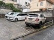 月極駐車場の周辺写真