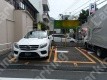 月極駐車場の周辺写真