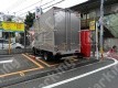 月極駐車場 駐車場外観写真 2枚目
