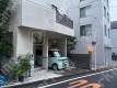 月極駐車場の周辺写真