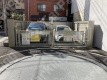 西ケ原1 月極駐車場 車室写真 4枚目