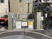 西ケ原1 月極駐車場 車室写真 3枚目