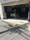 新宿6 月極駐車場の周辺写真