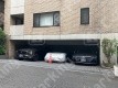 赤坂4 月極駐車場 車室写真 2枚目