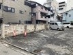 月極駐車場の周辺写真