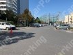 月極駐車場の周辺写真
