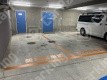 月極駐車場の周辺写真