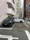 月極駐車場 駐車場外観写真 2枚目