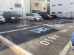 月極駐車場の周辺写真