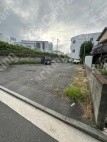 月極駐車場の周辺写真