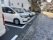 月極駐車場 車室写真 2枚目