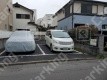用賀4 月極駐車場の周辺写真