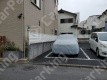 用賀4 月極駐車場 駐車場外観写真 3枚目