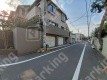 東が丘1 月極駐車場の周辺写真