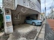 月極駐車場の周辺写真