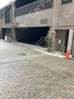 月極駐車場 出入り口写真 1枚目