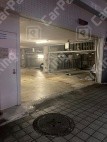 月極駐車場の周辺写真