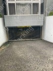 下作延2 月極駐車場 駐車場外観写真 1枚目
