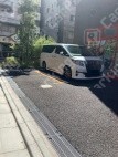月極駐車場の周辺写真