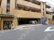 中目黒1 月極駐車場の周辺写真