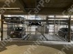 月極駐車場の周辺写真