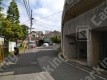 月極駐車場の周辺写真