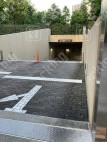 新丸子東3 月極駐車場の周辺写真