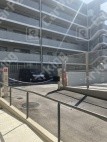月極駐車場の周辺写真