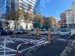 月極駐車場の周辺写真