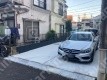 月極駐車場 駐車場外観写真 1枚目