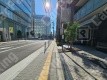 谷町2 月極駐車場 出入り口写真 2枚目