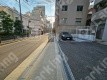 糸屋町1 月極駐車場 出入り口写真 2枚目