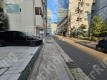 糸屋町1 月極駐車場 出入り口写真 1枚目