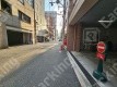 谷町2 月極駐車場 出入り口写真 2枚目