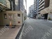内淡路町1 月極駐車場 出入り口写真 2枚目
