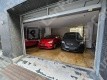 内淡路町1 月極駐車場の周辺写真