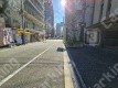 釣鐘町1 月極駐車場 出入り口写真 1枚目