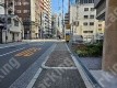 釣鐘町2 月極駐車場 出入り口写真 2枚目