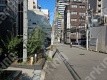 釣鐘町2 月極駐車場 出入り口写真 2枚目