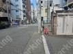船越町2 月極駐車場 出入り口写真 2枚目