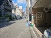 釣鐘町2 月極駐車場 出入り口写真 1枚目