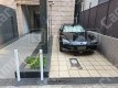 船越町1 月極駐車場 車室写真 3枚目